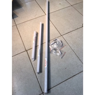 Đèn led t5 -0,3cm rạng đông