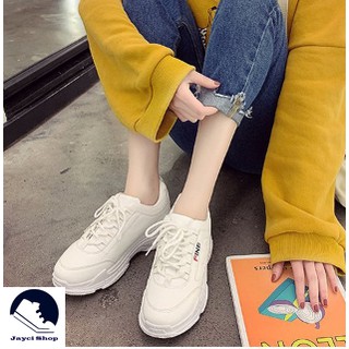 Giày thể thao nữ FINE - HT16