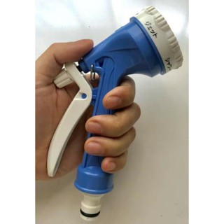 Đầu Vòi Súng Xịt Phun Nước Tưới Cây, Tưới Hoa Aquamate Nhập Khẩu Kiểu Nhật