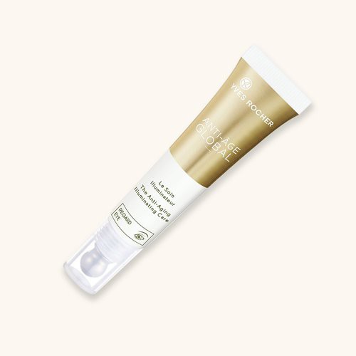 Yves Rocher Anti Age Global Bộ Kem dưỡng da chống lão hóa - Made In France