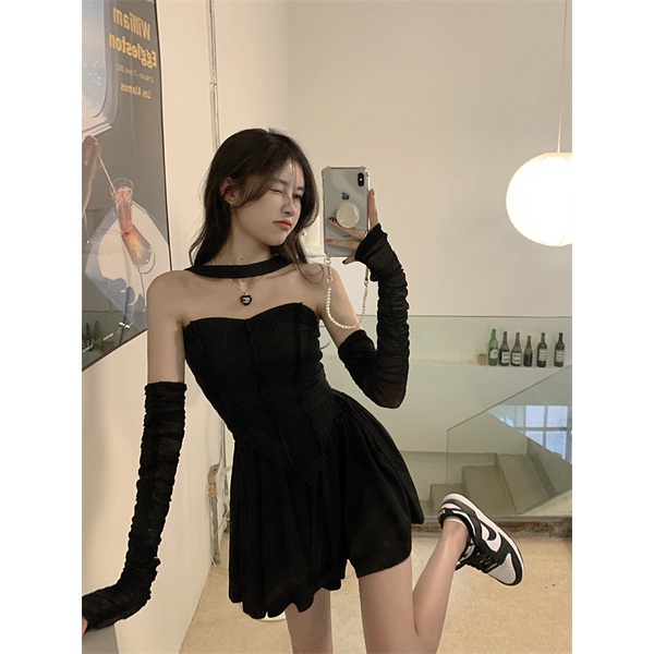 Áo thun COZOK trơn đơn giản quyến rũ đa năng