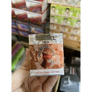 (Sỉ) Kem Topgel hủ 18gram