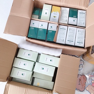 SET MÁK ĐẤT SÉT🎀MỀM MỊN DA