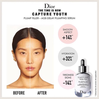 TINH CHẤT CẤP ẨM DIOR MINI 7ml