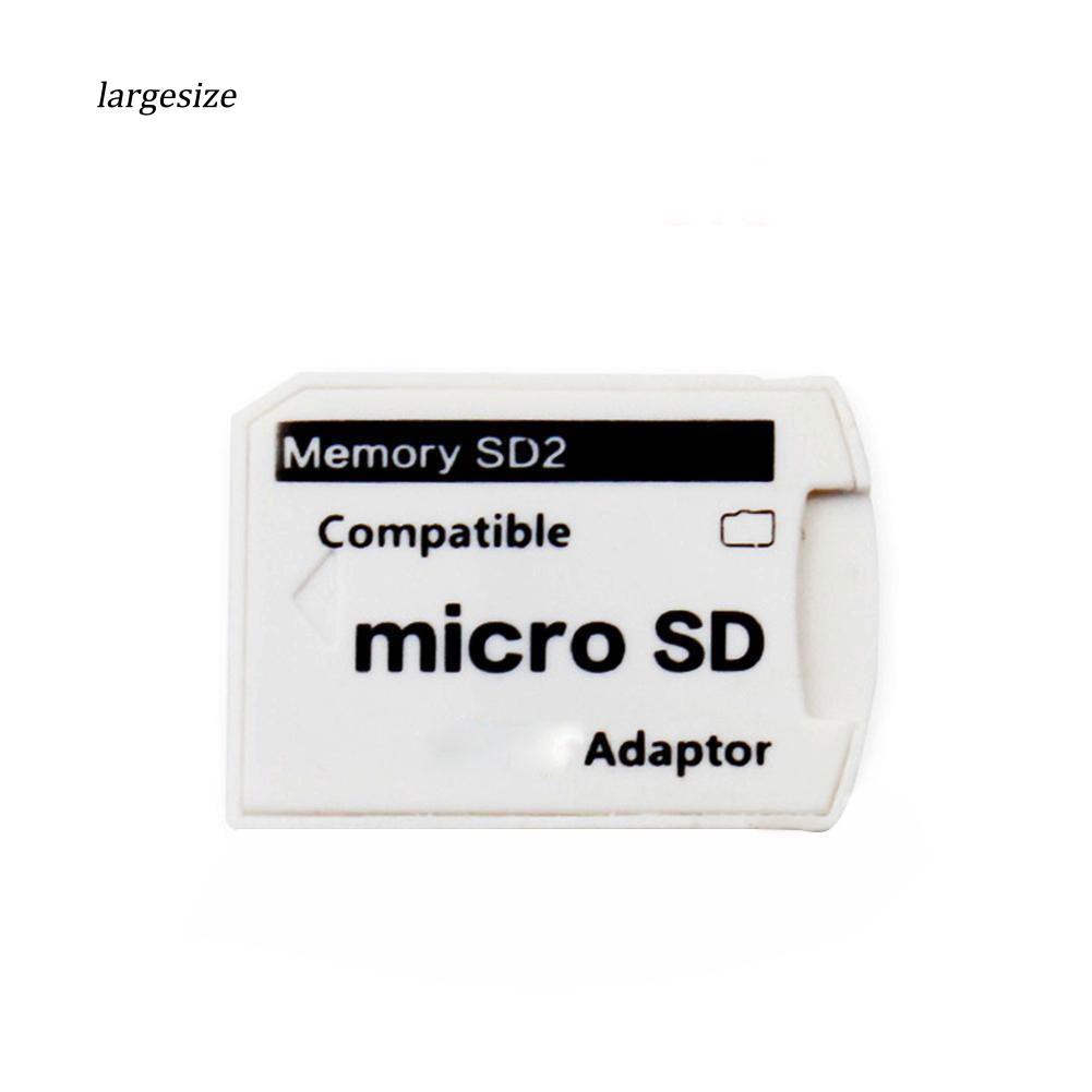 Ốp Điện Thoại Thời Trang Cho LGSZ♥Thẻ Nhớ Micro SD2VITA PSVSD PSVita Tf Bản 6.0M