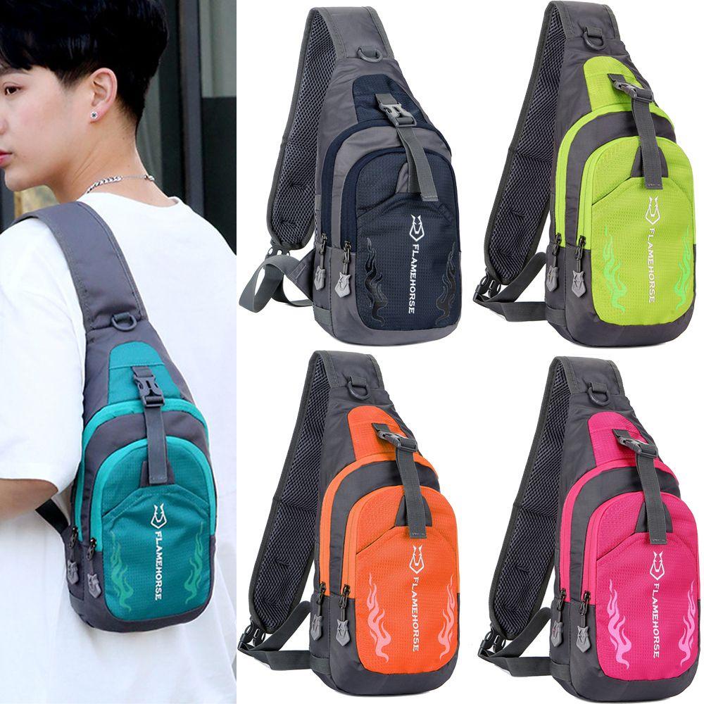 Ba Lô Du Lịch / Săn Bắn Dành Cho Nam Và Nữ