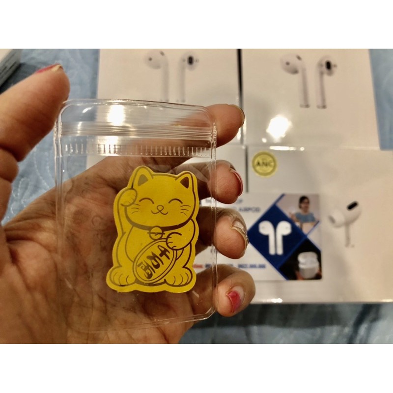 MÈO THẦN TÀI MẠ VÀNG - TRÂU VÀNG MAY MẮN TÀI LỘC | BigBuy360 - bigbuy360.vn