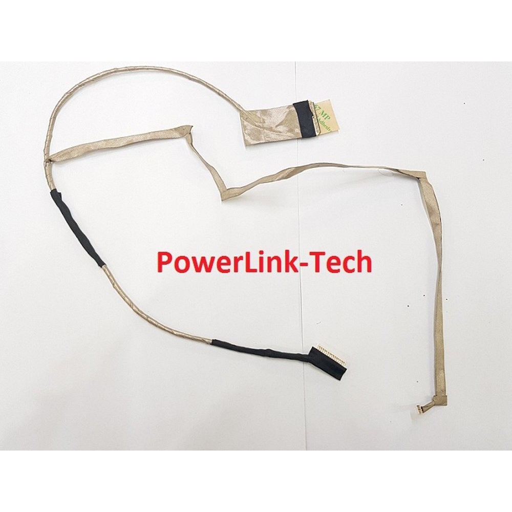 Cáp Linh Hoạt Cho Laptop Lenovo Ideapad G460 G465l Z460 Z460a Z465 Dc02000zm10