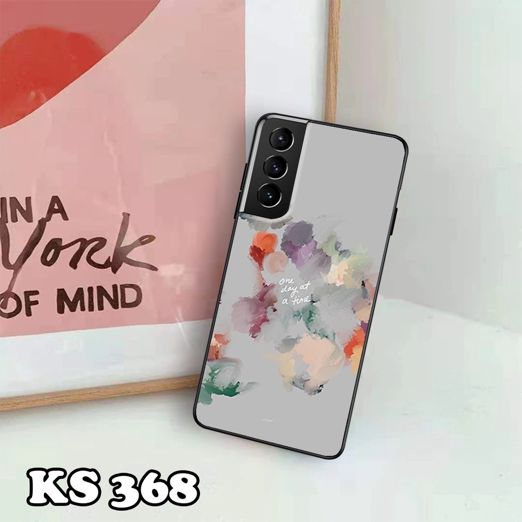 Ốp lưng Samsung S22 - Samsung S22 Plus - Samsung S22 Ultra - Ốp in hình ý nghĩa cuộc sống - Chất liệu TPU siêu bền