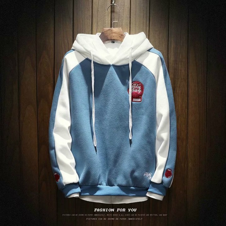 Áo Hoodie Unisex cá tính | BigBuy360 - bigbuy360.vn