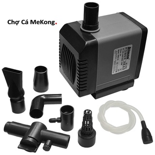 Máy bơm hồ cá ATMAN - 306s