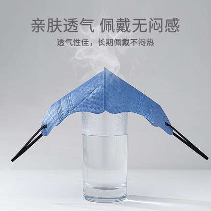 Mặt Nạ 3d Morandi Nhiều Màu Sắc Sáng Tạo