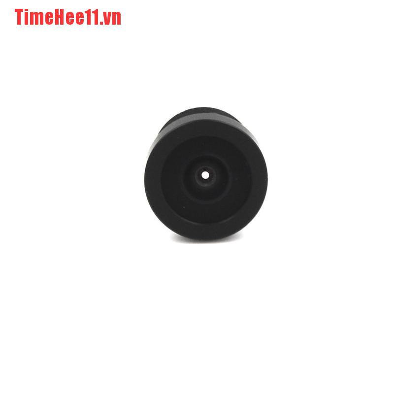 【TimeHee11】CCTV 1.8mm Camera Security Lens 170 Degree Wide Angle CCTV IR