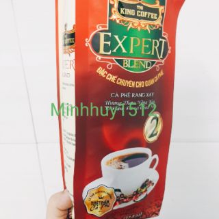 KingKing coffee expert blend2 gói 500g