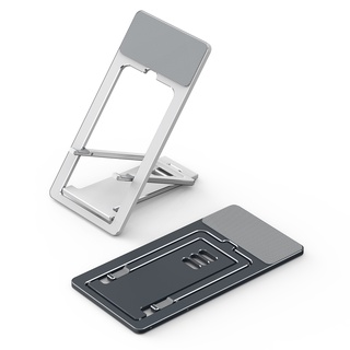 Thin Universal Mobile Phone ring Holder Flexible Adjustable Cellphone Holder Clip Lazy Home Bed Desktop Mount Smartphone Stand