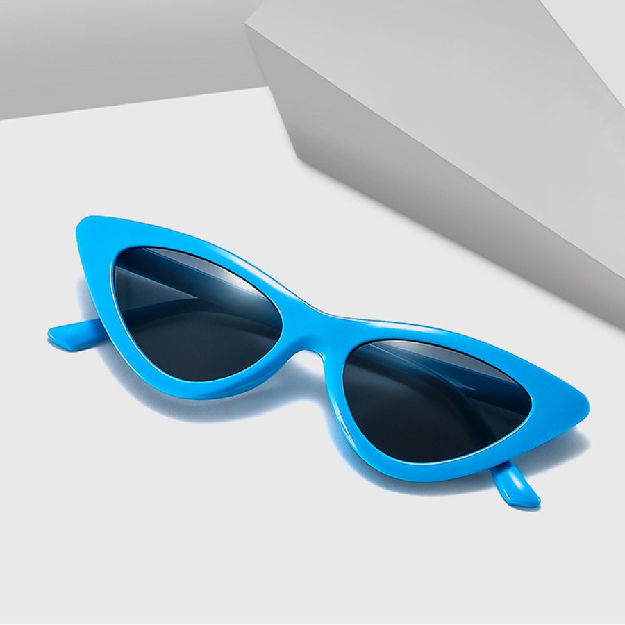 Kính mắt mèo thời trang nhiều màu sắc MSP MK102 | BigBuy360 - bigbuy360.vn