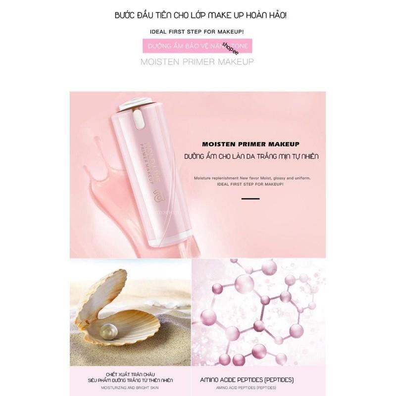 [SALE63]  SALE KHỦNG THÁNG 12 SALE SỐC KEM LÓT DƯỠNG ẨM NGỌC TRAI HOLDLIVE QUÀ XỊN 20/11 | BigBuy360 - bigbuy360.vn