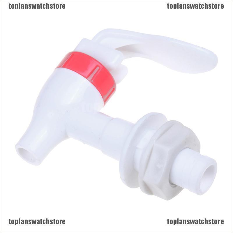 Vòi nước nhựa dạng nhấn thay thế tiện dụng