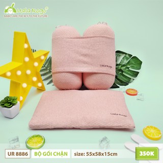 Bộ gối chặn UALA & ROGO