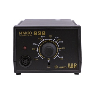 Máy Hàn Hakko 936 Cao Cấp