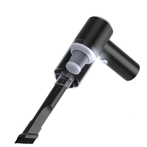 [Siêu Hot] Máy Hút Bụi Cầm Tay Mini Đa Năng Lực Hút Cực Mạnh Dùng Cho Gia Đình, Xe Hơi, Ô tô Tiện Dụng | BigBuy360 - bigbuy360.vn