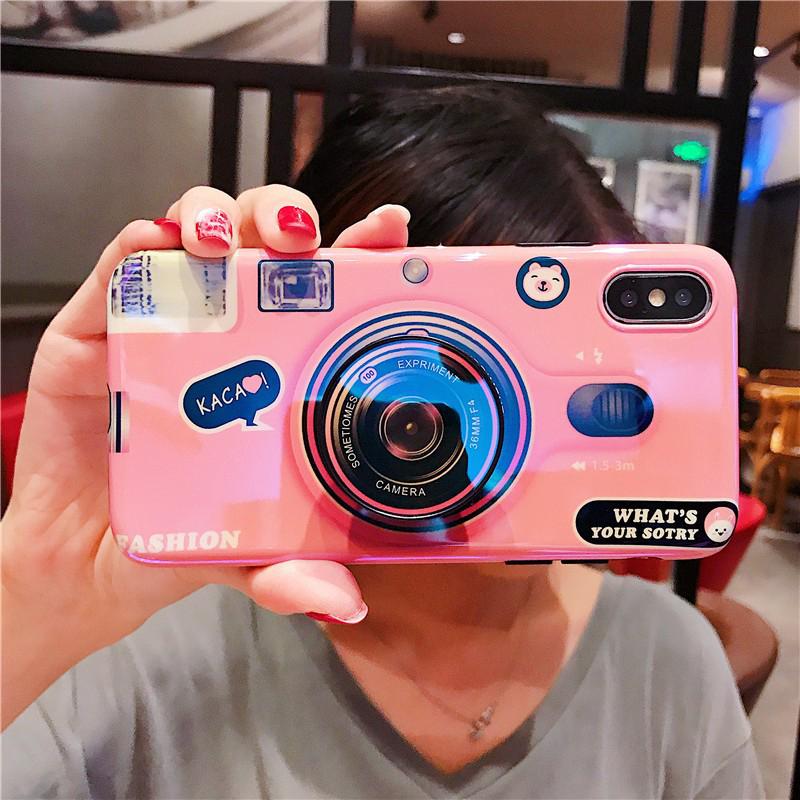 Ốp lưng có nút đỡ cho IPhone 6,6S Plus,7,8,7 Plus,8+