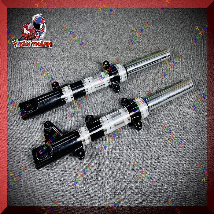 Phuộc trước Winner V1 phay thái MS320