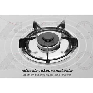 Bếp ga âm Sunhouse SHB 501MT