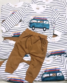 Nỉ zara bé