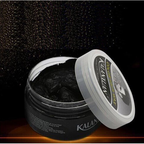 Sáp vuốt tóc KALAXUAN lên màu cực chuẩn