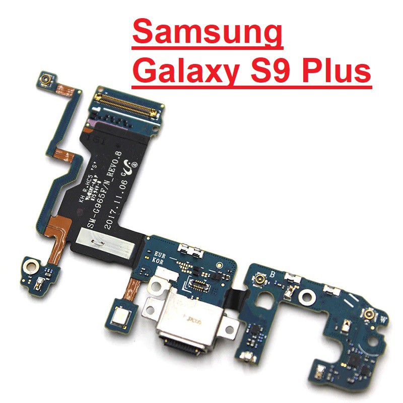 ✅ Chính Hãng ✅ Cụm Chân Sạc Samsung S9 Plus Chính Hãng Giá Rẻ