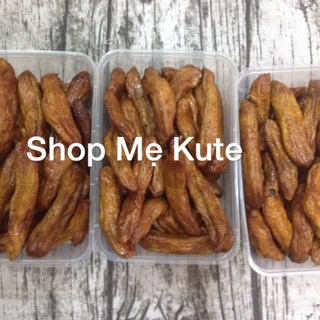 Chuối sấy dẻo  1kg