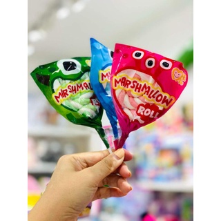 Kẹo Marshmallow Trái Cây Thái Lan
