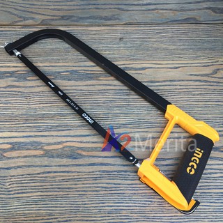 Khung cưa sắt 12"/300mm ingco hhf3028
