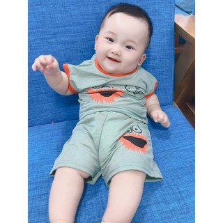 Bộ I like cookie cho bé trai