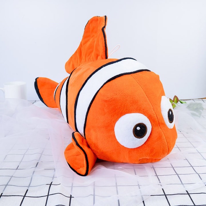 THÚ BÔNG CÁ NEMO