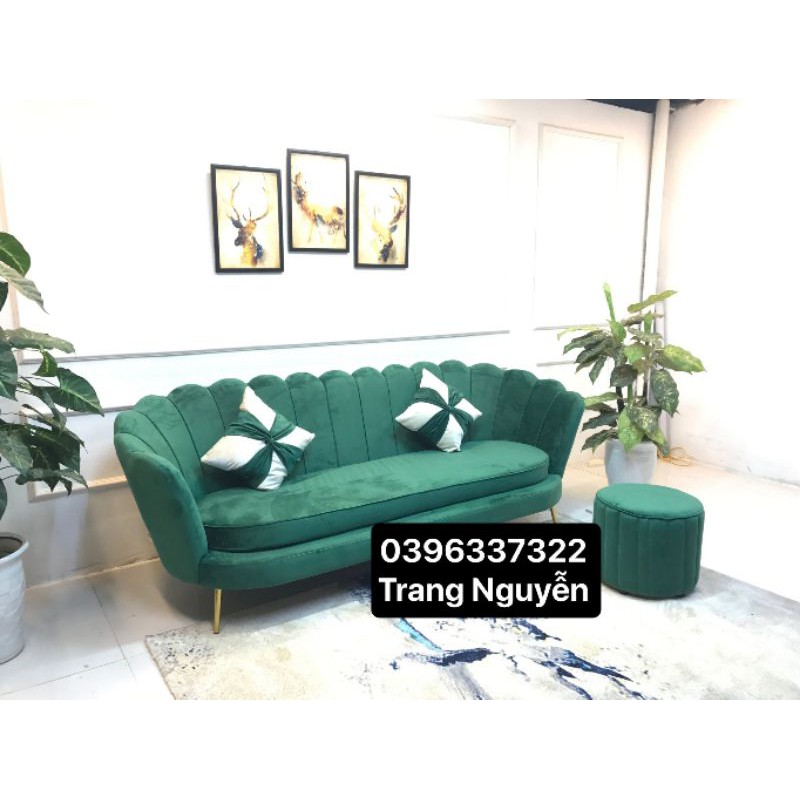 Sofa Sò điệp