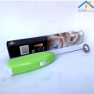 Máy đánh bọt cà phê cầm tay mini dùng mã 20056