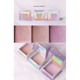 (TL HSD) Phấn bắt sáng Lilybyred LUV BEAM GLOW