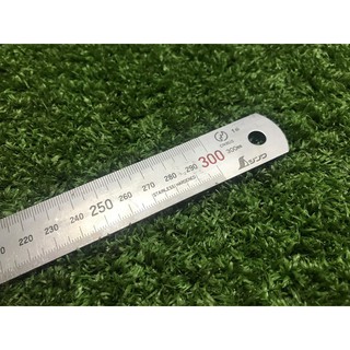 Thước lá  30cm Shinwa  2nd