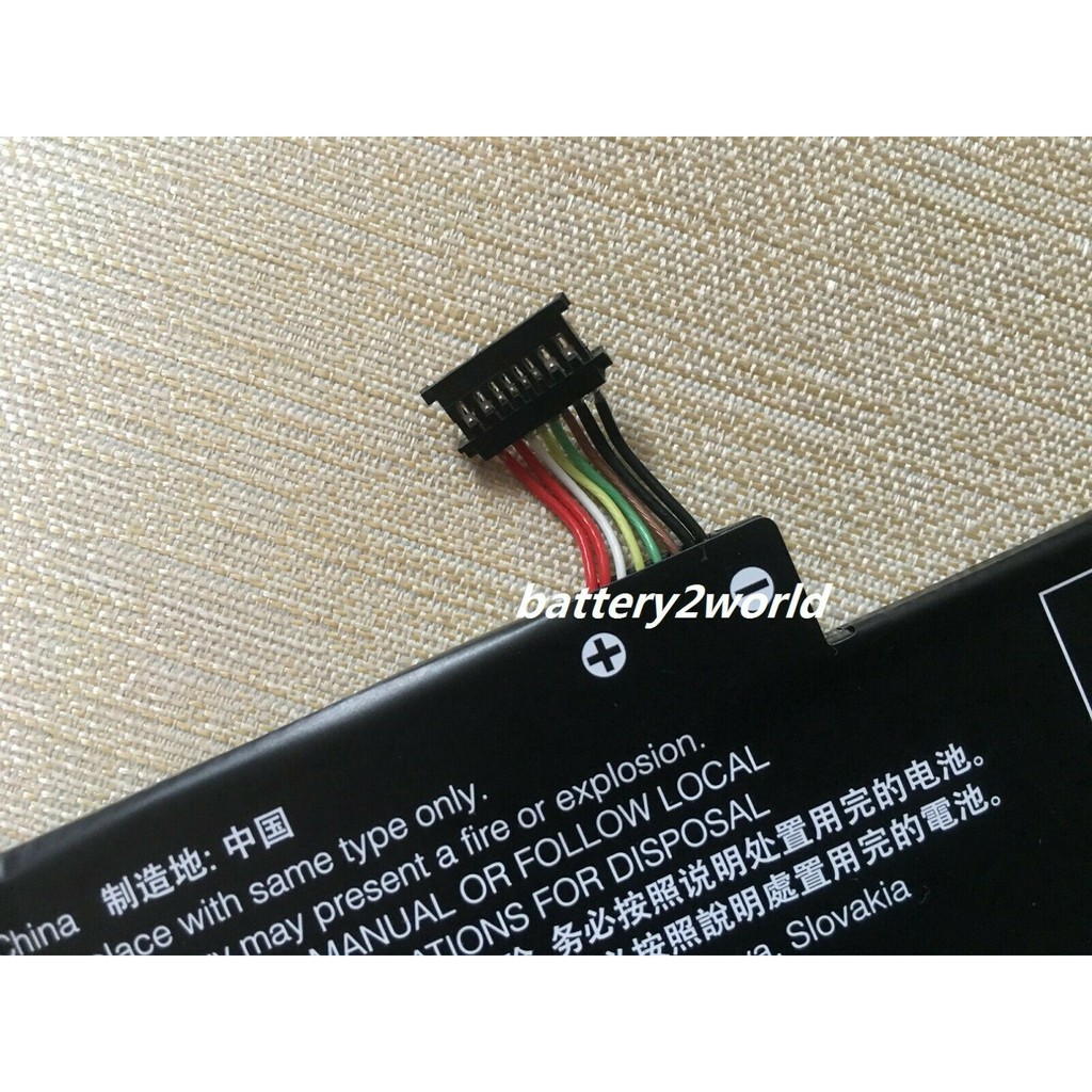 ⚡️[Pin zin] Pin Lenovo ThinkPad X1 Carbon 7th Gen 2019 L18L4P71 L18C4P71 L18M4P72