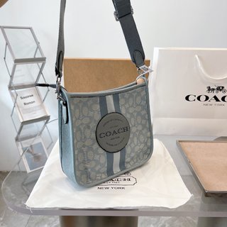 Túi Xách Nữ Coach 3 Màu Thời Trang 26cm