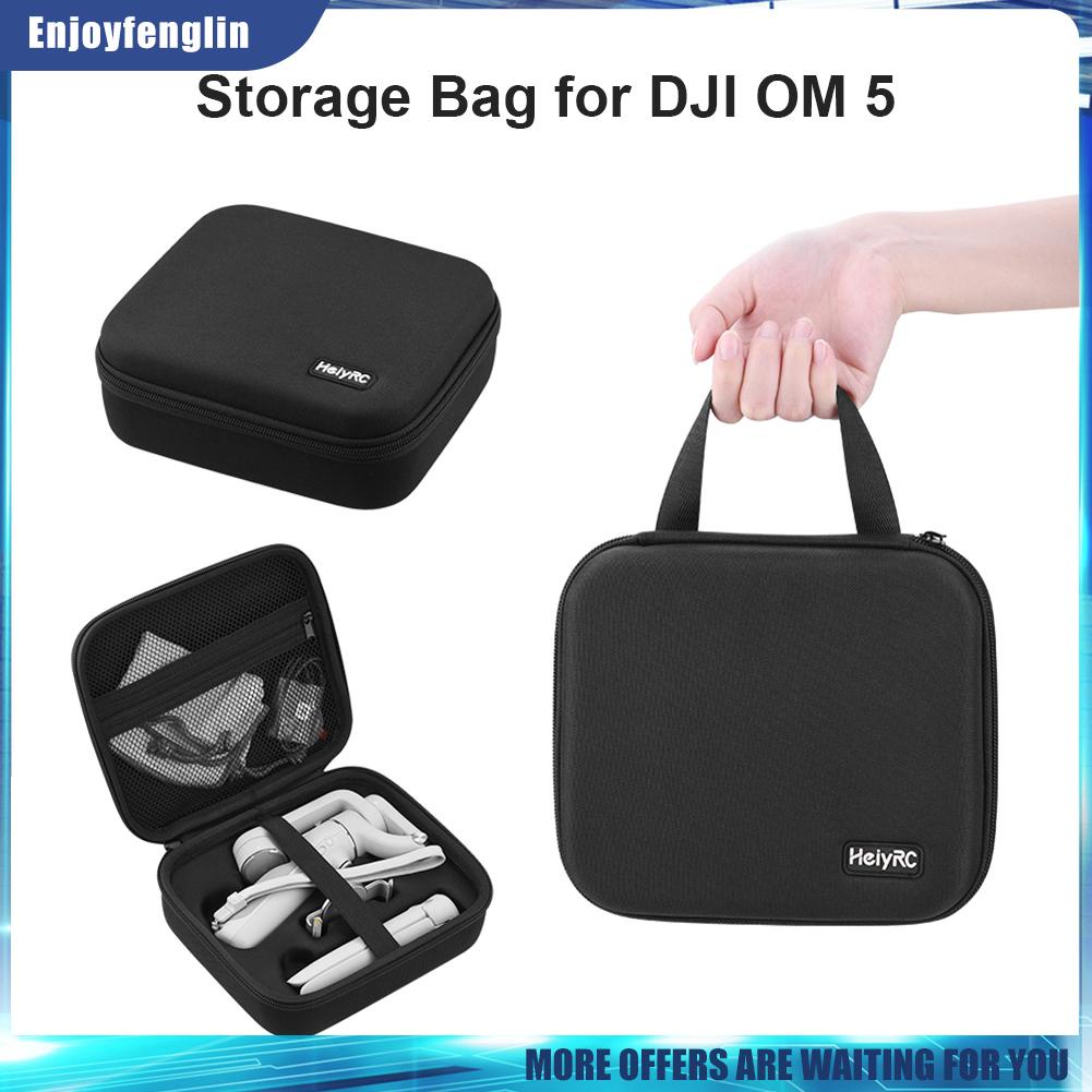 Túi đựng tay cầm chống rung cho DJI OM 5
 | BigBuy360 - bigbuy360.vn