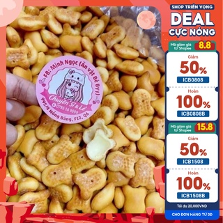 BÁNH GẤU NHÂN KEM THIÊN HỒNG