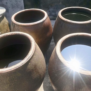 (Combo tiết kiệm)3 Chai Mắm Chắt Các Loại_loại 1 lít