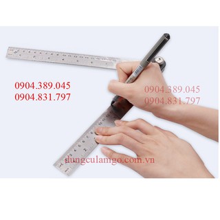 Thước đo góc điện tử 200mm
