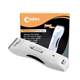TÔNG ĐƠ CẮT TÓC CODOL