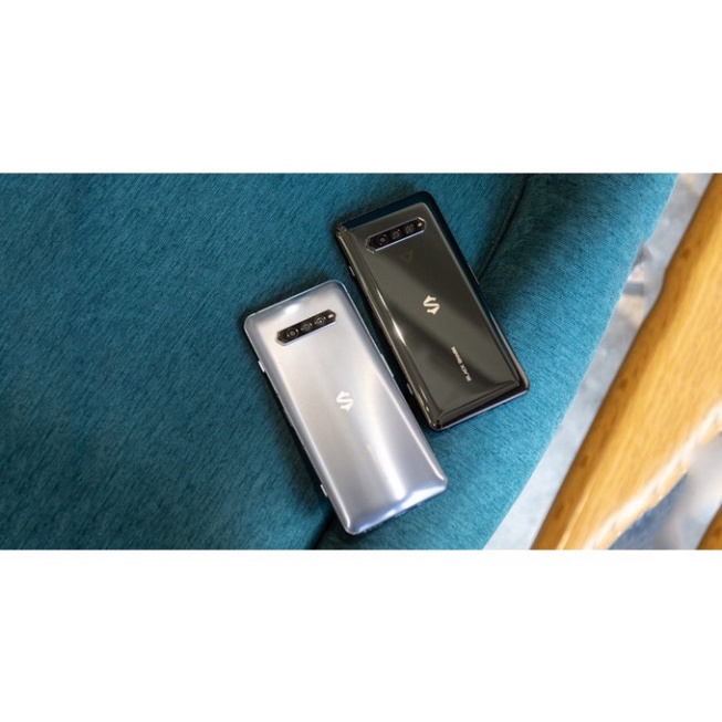 Điện thoại XIAOMI BLACK SHARK 4