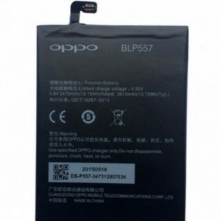 Pin Dành Cho Điện Thoại OPPO N1 (BLP557) bảo hành 6 tháng