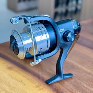 Máy câu cá Shimano Alivio 6000FA